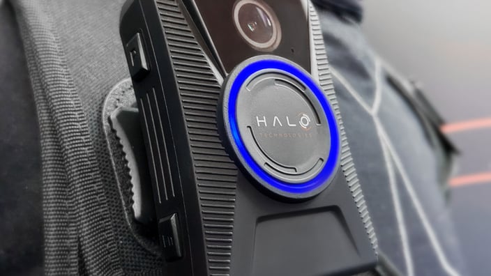 3 Benefits of Cloud-Based Body Worn Cameras image