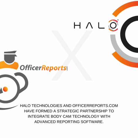 Enhancing Private Security Operations: The Partnership Between HALO Bodycams and OfficerReports image