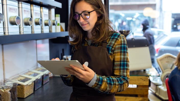 Beyond Policing: Bodycams in Retail Settings image