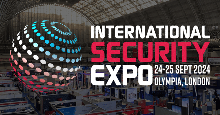 HALO ANNOUNCES ITS RETURN TO THE INTERNATIONAL SECURITY EXPO 2024 image