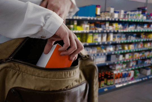 Secure the Store: How to Reduce Shoplifting with Body-Worn Cameras image