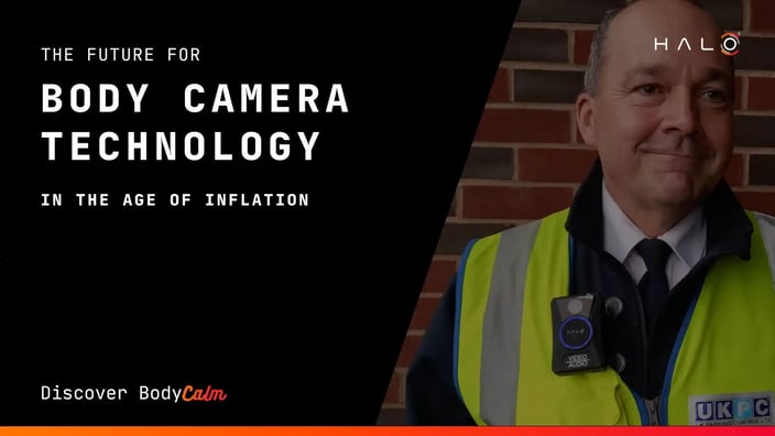 The future of body camera technology in the age of inflation image