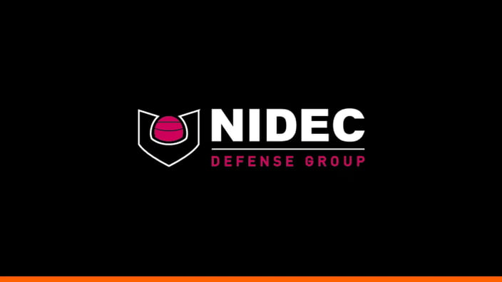 Halo announces body camera partnership with nidec defense group. image
